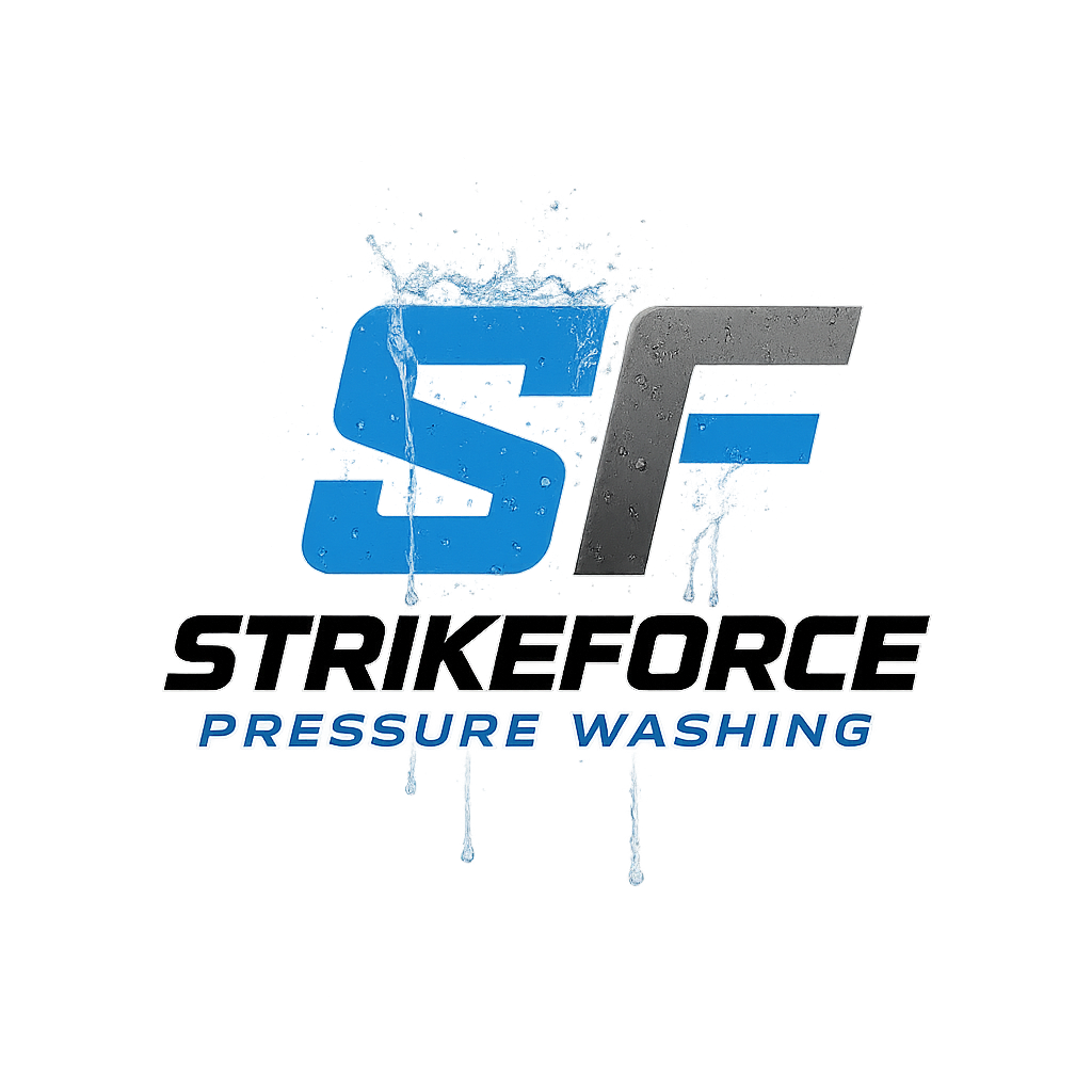 Strikeforce Logo